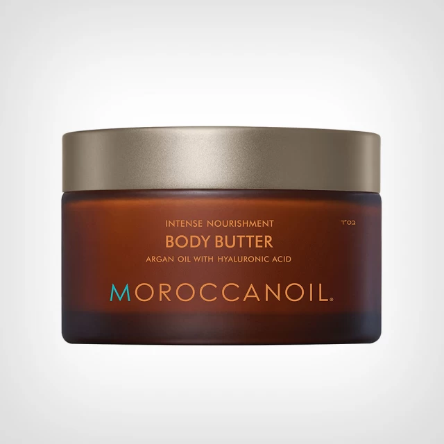 Moroccanoil Body Butter za telo 200ml – fragrance originale - Dostava-kat
