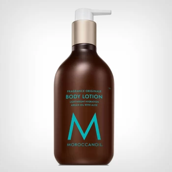 Moroccanoil Body Lotion 360ml - losion za hidrataciju