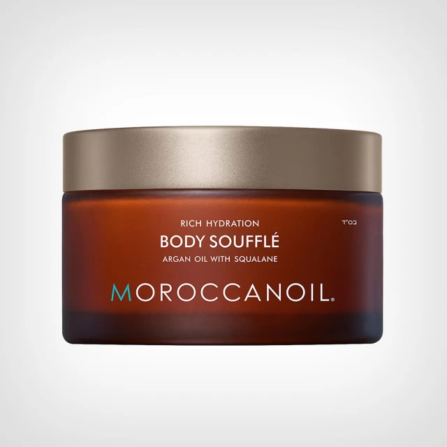 Moroccanoil Body Soufflѐ za telo 200ml – fragrance originale - Dostava-kat