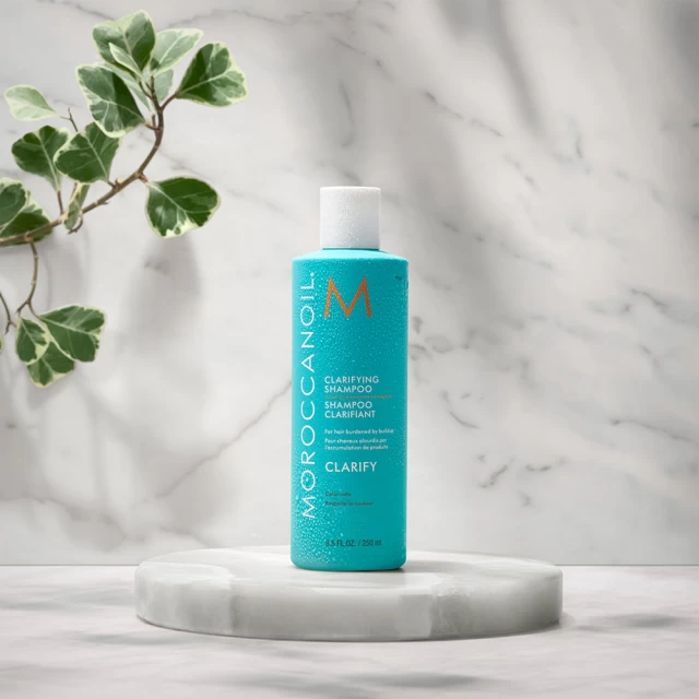 Moroccanoil Clarifying šampon 250ml - Dostava-kat