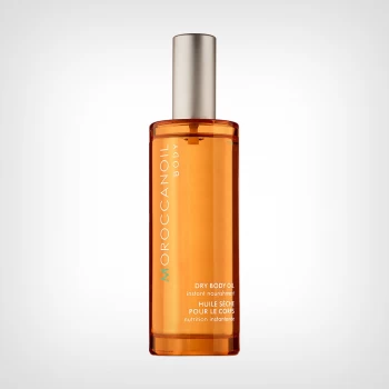 Moroccanoil Dry Body Oil – instant nourishment 100ml