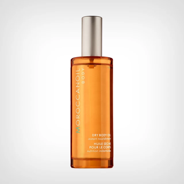 Moroccanoil Dry Body Oil – instant nourishment 100ml - Dostava-kat