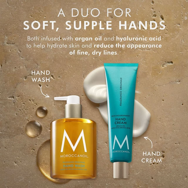 Moroccanoil Hand Cream Fragrance Originale 100ml – krema za negu ruku - Dostava-kat