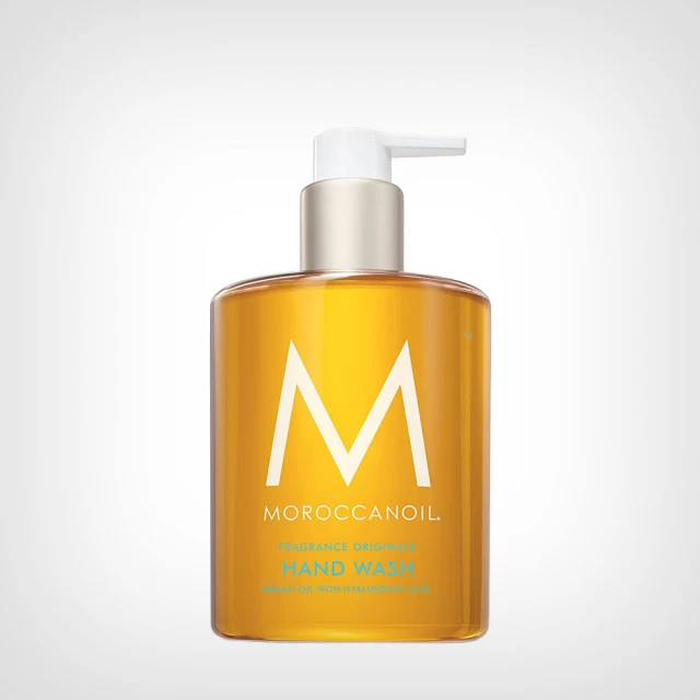 Moroccanoil Hand Wash 360ml - sapun za nežno čišćenje ruku - Dostava-kat