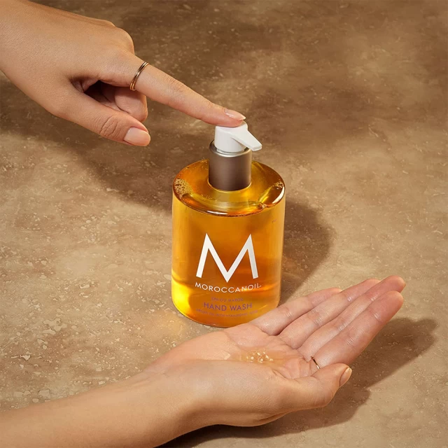 Moroccanoil Hand Wash 360ml - sapun za nežno čišćenje ruku - Dostava-kat