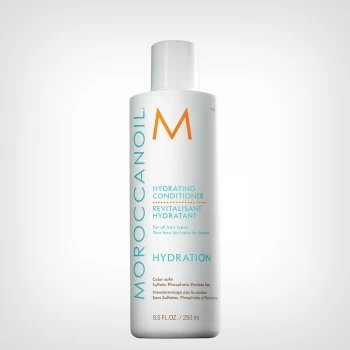 Moroccanoil Hydrating kondicioner za dehidriranu kosu 250ml