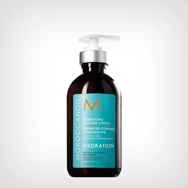 Moroccanoil Hydrating Styling Cream 300ml - Dostava-kat