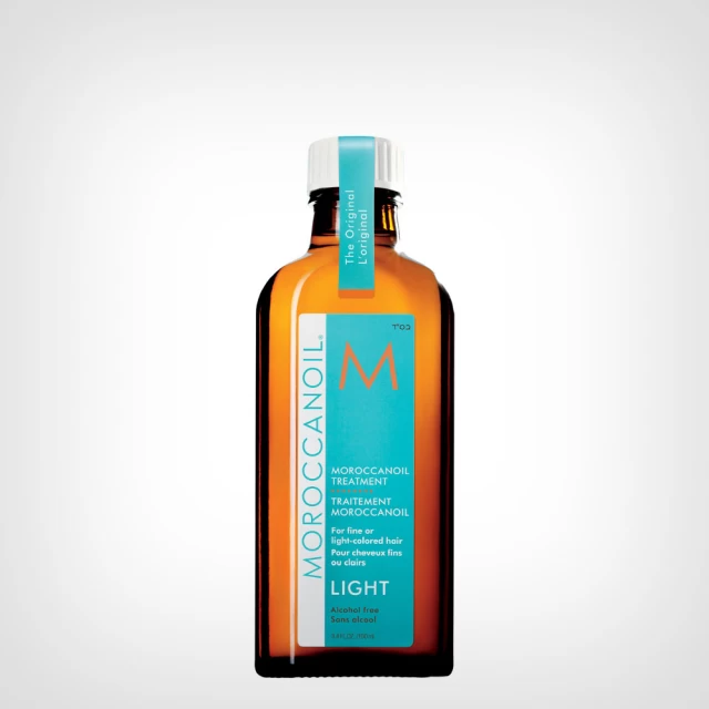 Moroccanoil Treatment Light - Dostava-kat