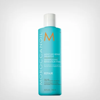 Moroccanoil Moisture Repair šampon za oporavak kose 250ml