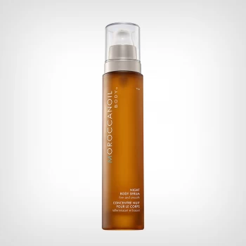 Moroccanoil Night Body Serum - noćni serum za telo