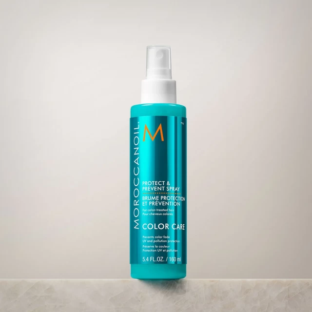 Moroccanoil Color Care Protect & Prevent sprej za bojenu kosu 160ml - Dostava-kat