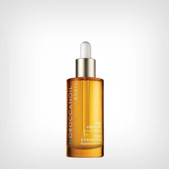 Moroccanoil Pure Argan Oil – pure restoration 50ml