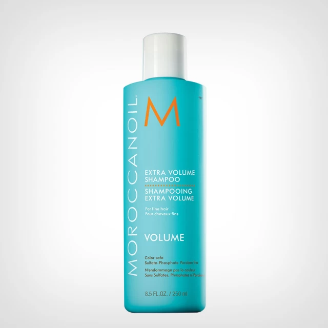 Moroccanoil Volume šampon za veći volumen kose 250ml - Dostava-kat