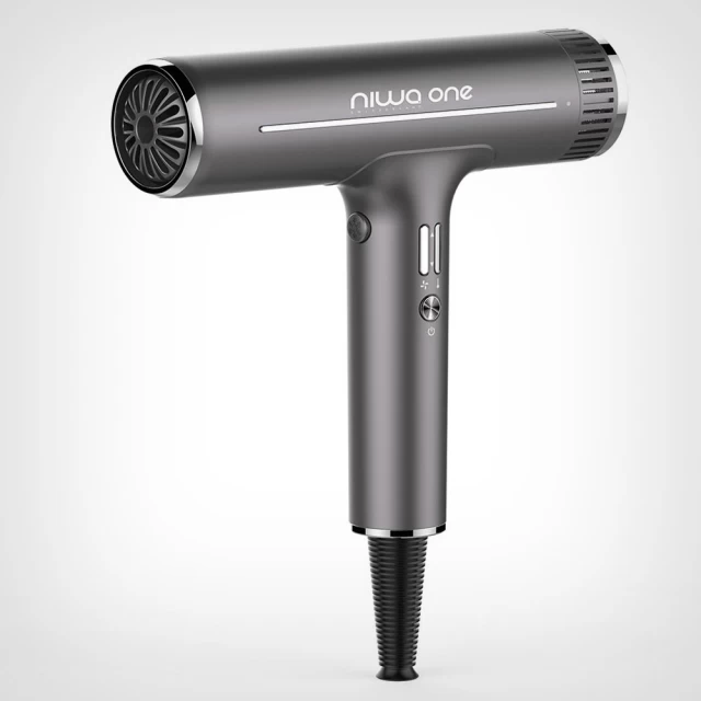 NIWA Swiss One fen za kosu - Fenovi za kosu