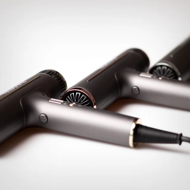 NIWA Swiss One fen za kosu - Fenovi za kosu