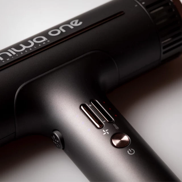 NIWA Swiss One fen za kosu - Fenovi za kosu