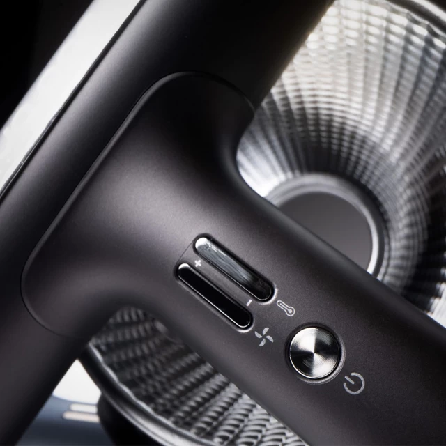 NIWA Swiss One fen za kosu - Fenovi za kosu