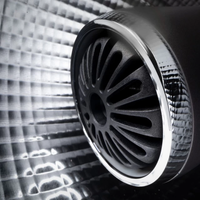 NIWA Swiss One fen za kosu - Fenovi za kosu