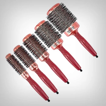 Olivia Garden HEAT PRO CERAMIC ION četka 