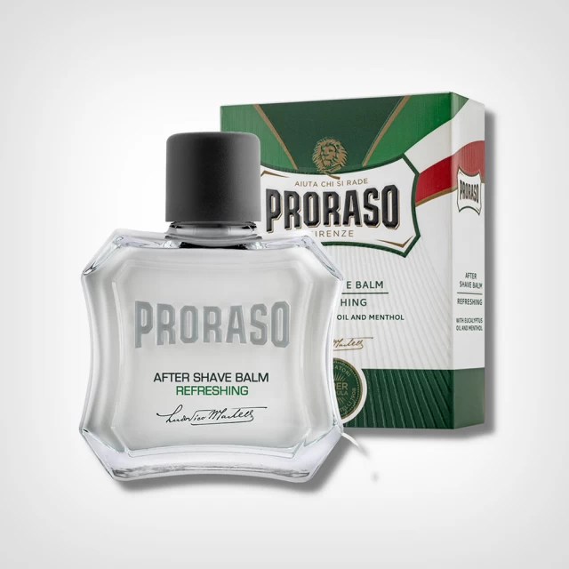 Proraso Refreshing after shave balzam 100ml - Proizvodi za bradu i brkove