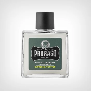 Proraso Cypress & Vetyver balzam za bradu 100ml