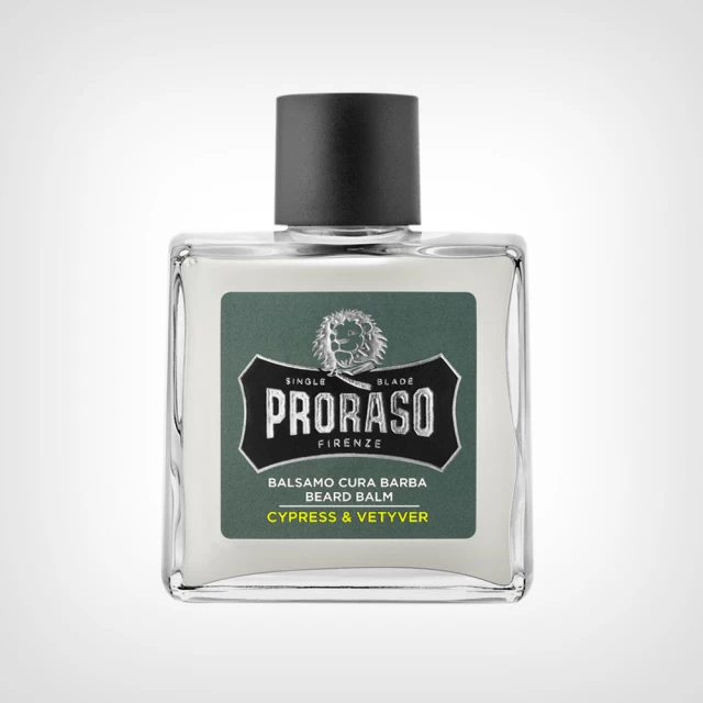 Proraso Cypress & Vetyver balzam za bradu 100ml - BELLISSIMA OUTLET