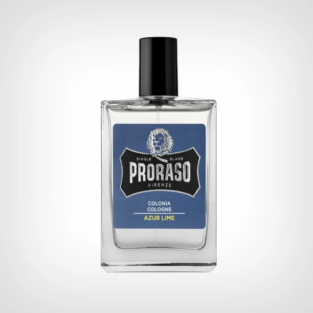 Proraso Azur Lime kolonjska voda 100ml - Uskršnja akcija