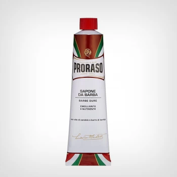 Proraso Nourishing krema za brijanje u tubi 150ml 