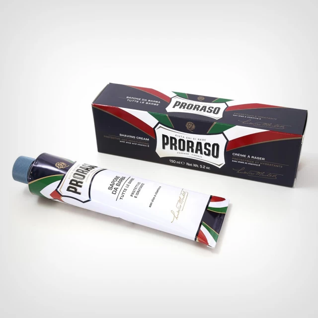 Proraso Protective krema za brijanje u tubi 150ml - Uskršnja akcija