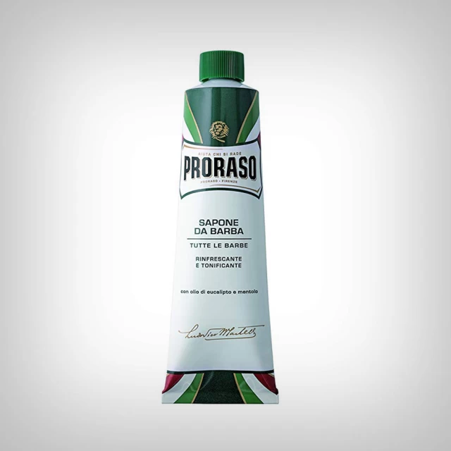 Proraso Refreshing krema za brijanje u tubi 150ml - Uskršnja akcija
