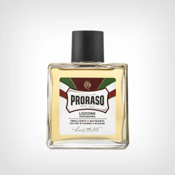 Proraso Nourishing losion posle brijanja