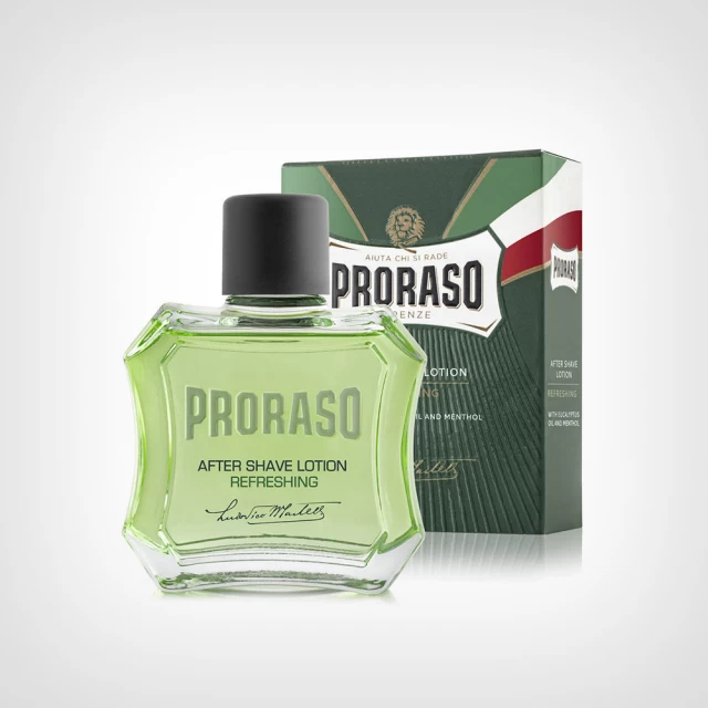 Proraso Refreshing losion posle brijanja - Uskršnja akcija