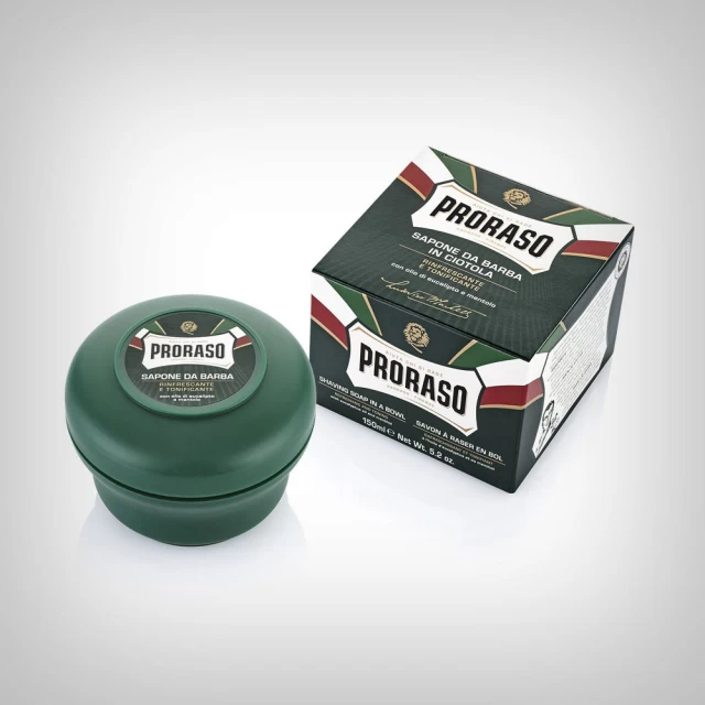 Proraso Refreshing sapun za brijanje 150ml - Uskršnja akcija