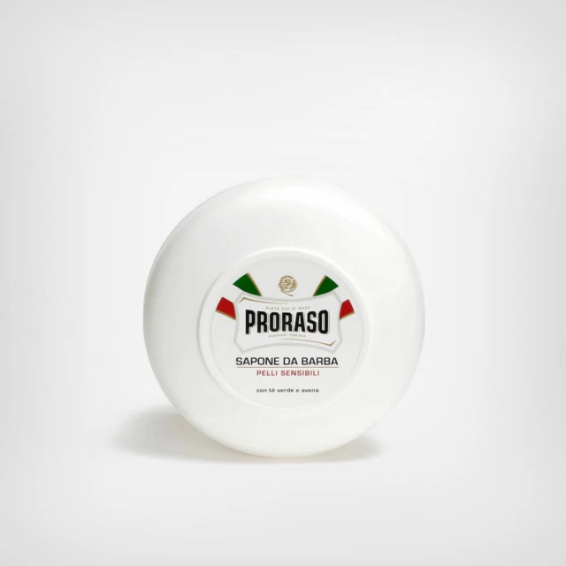Proraso Sensitive sapun za brijanje 150ml - Uskršnja akcija