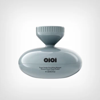 QIQI Super Soaker Smoothing maska