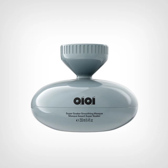 QIQI Super Soaker Smoothing maska - Akcijska ponuda meseca