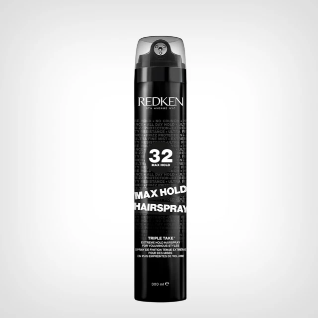 Redken Max Hold sprej 32 300ml - Black Friday akcija