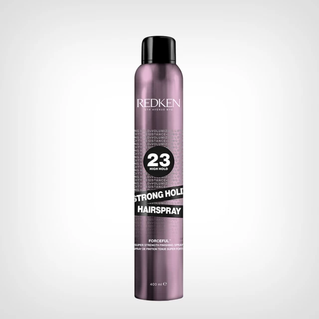 Redken Strong Hold sprej 23 400ml - Black Friday akcija