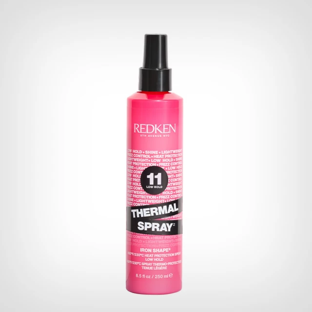 Redken Thermal sprej 250ml - Black Friday akcija