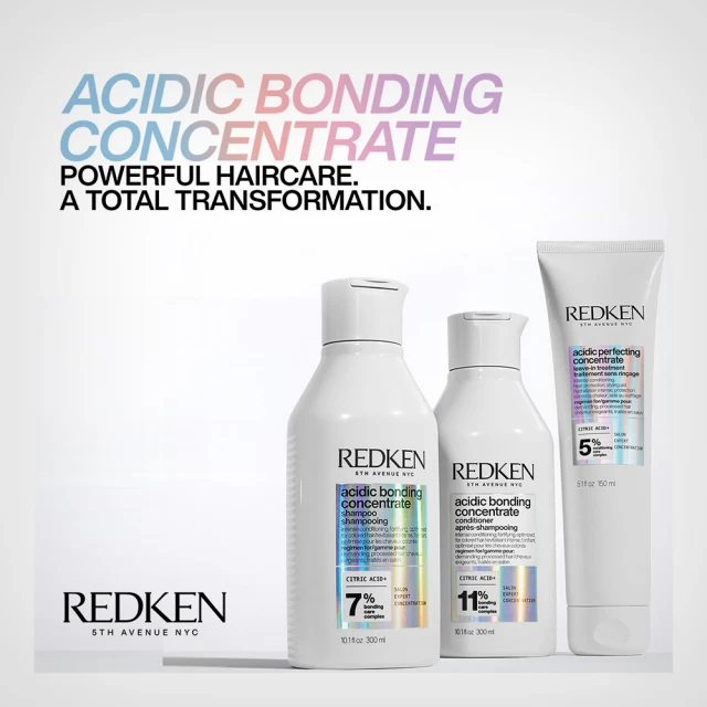Redken Acidic Bonding Concentrate leave-in tretman 150ml - BELLISSIMA OUTLET