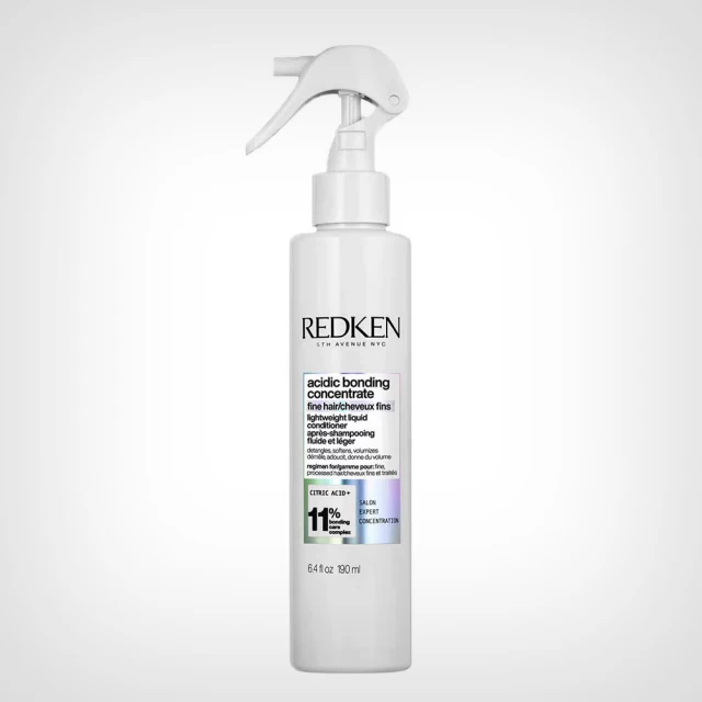 Redken Acidic Bonding Concentrate regenerator u spreju 190ml - BELLISSIMA OUTLET