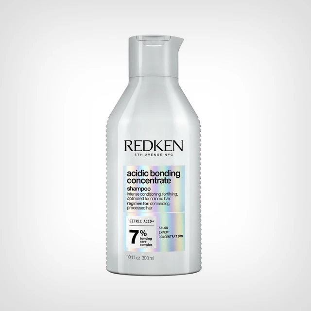 Redken Acidic Bonding Concentrate šampon 300ml - Black Friday akcija