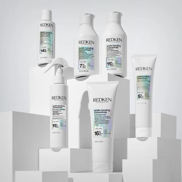 Redken Acidic Bonding Concentrate tečna maska 250ml - Black Friday akcija
