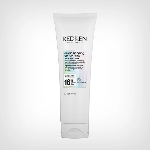 Redken Acidic Bonding Concentrate tečna maska 250ml - Black Friday akcija