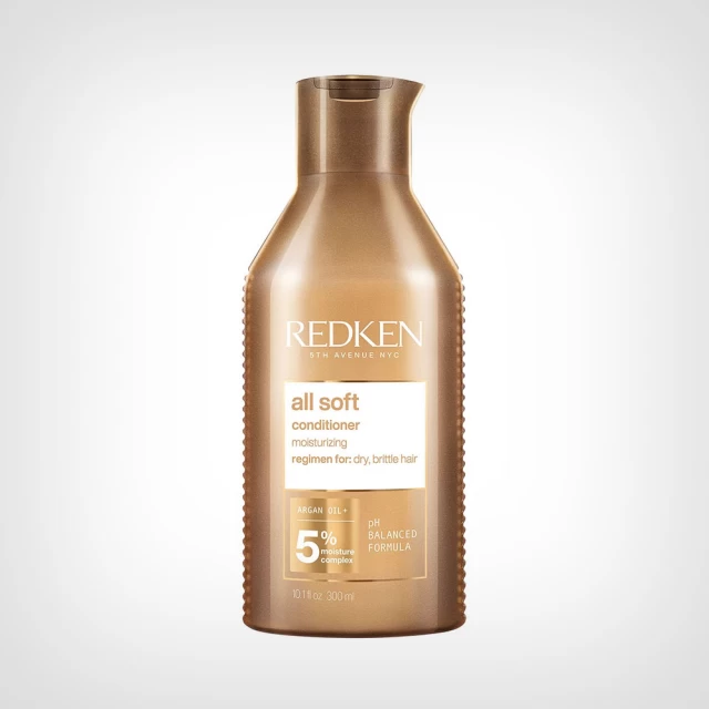 Redken All Soft kondicioner 250ml - Black Friday akcija