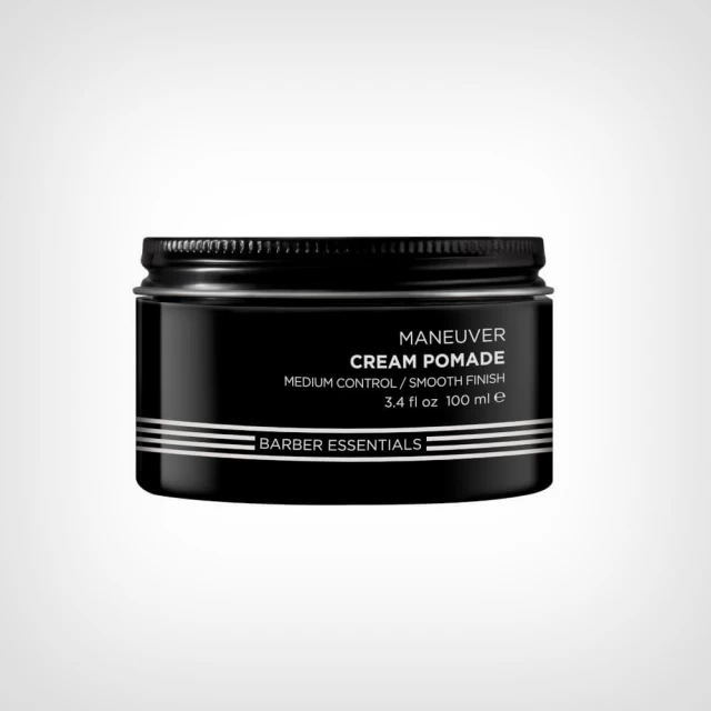 Redken Brews Maneuver Cream krema 100ml - Black Friday akcija