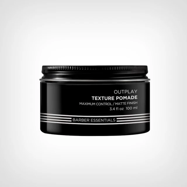 Redken Brews Outplay 100ml - Style Link