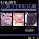 Redken Color Extend Blondage Brass mask 250ml - Black Friday akcija