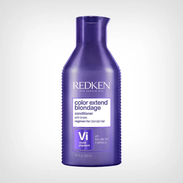 Redken Color Extend Blondage Color Deposting kondicioner 250ml - Black Friday akcija