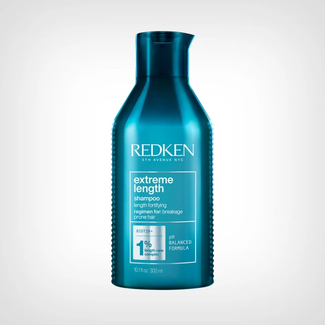 Redken Extreme Length šampon 300ml - Black Friday akcija